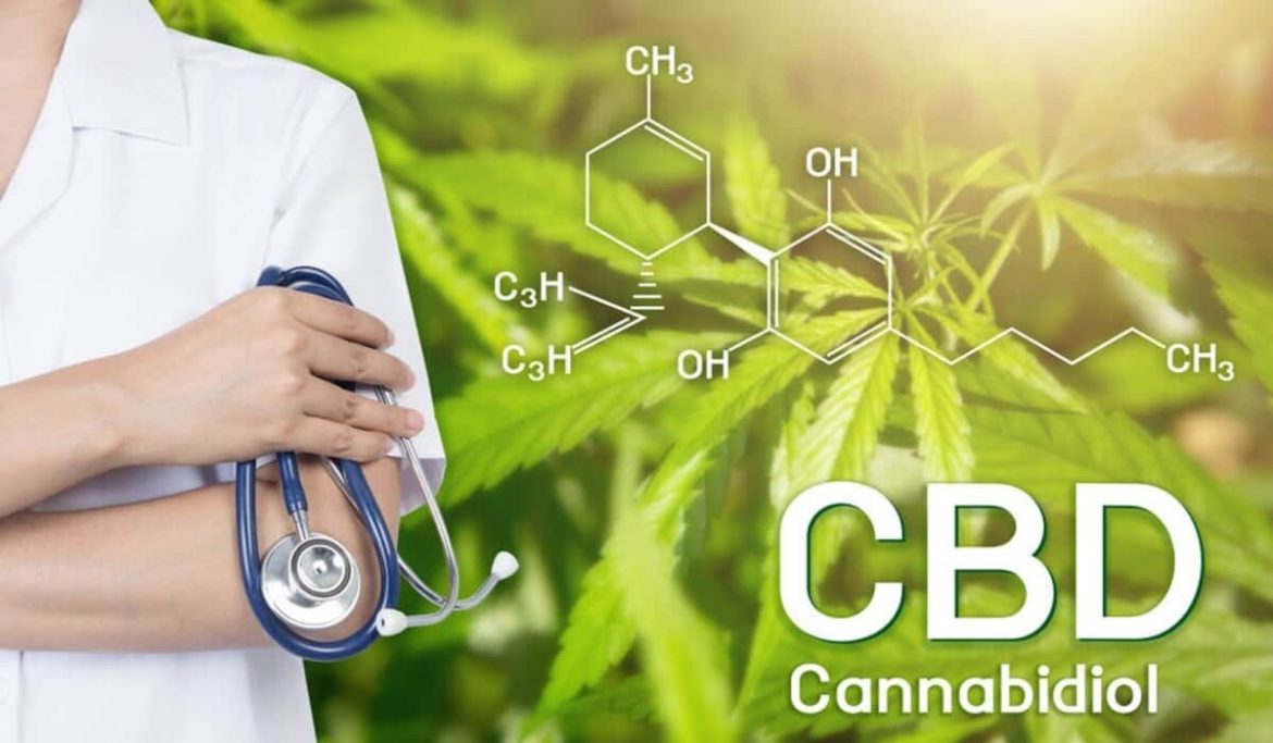 bienfaits du CBD